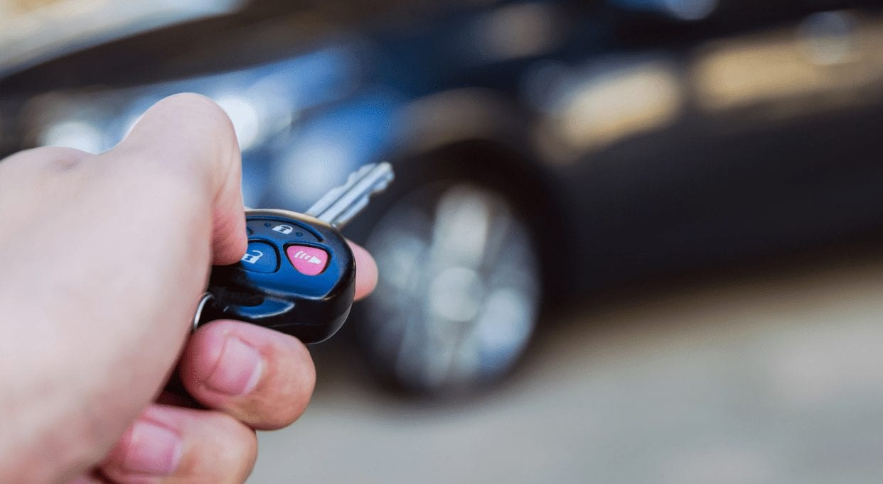 4 Benefits of Having a Remote Car Starter Car Reviews & News 2020 2021