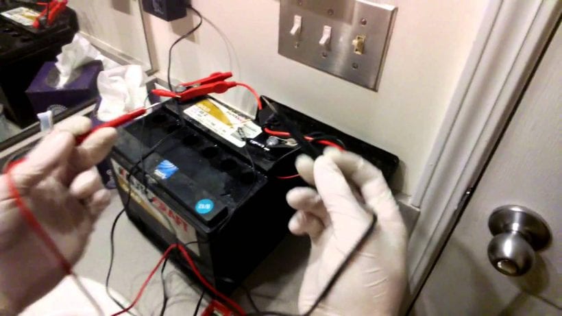 How to Revive a Dead Battery Without Breaking Anything Else Car