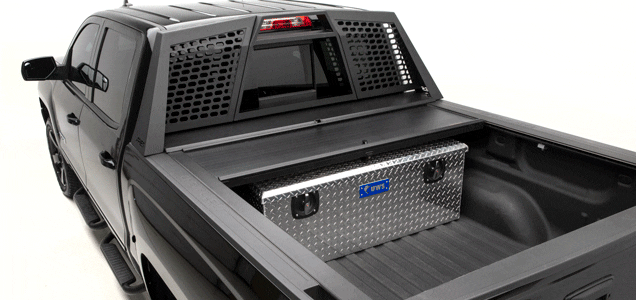 How to Install Truck Tool Box With Bed Liner Car Reviews & News 2019 2020