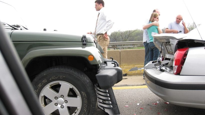 How to Prove you are not at Fault in a Car Accident 2020 Guide Car