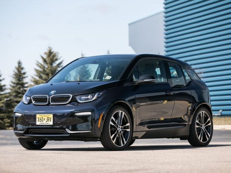 Best SecondHand Electric Cars Worth Buying Car Reviews & News 2020 2021