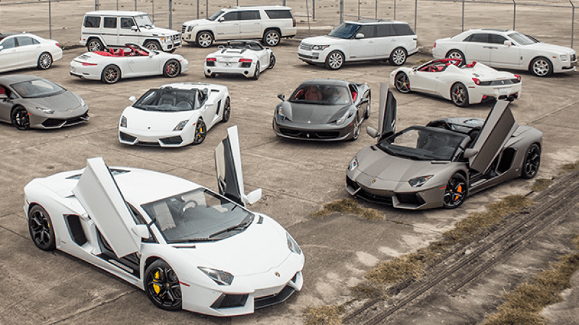 6 Things to Consider When Renting an Exotic Car Car Reviews & News