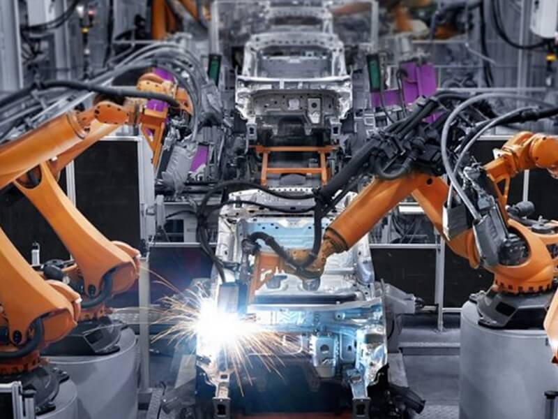 Rapid Prototyping Technology in Automotive Industry Car Reviews