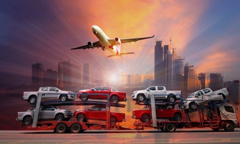 4 Tips for Transporting Your Car to Another State Car Reviews &amp, News