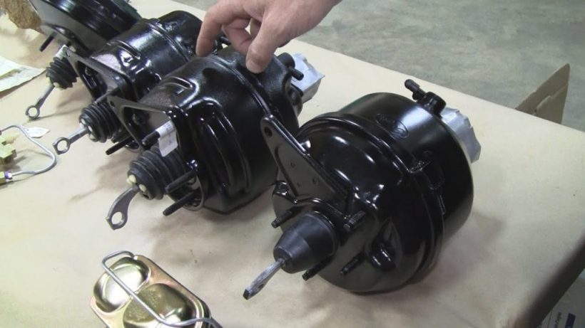 How do you know if your brake booster is going bad 2021 Guide? Car