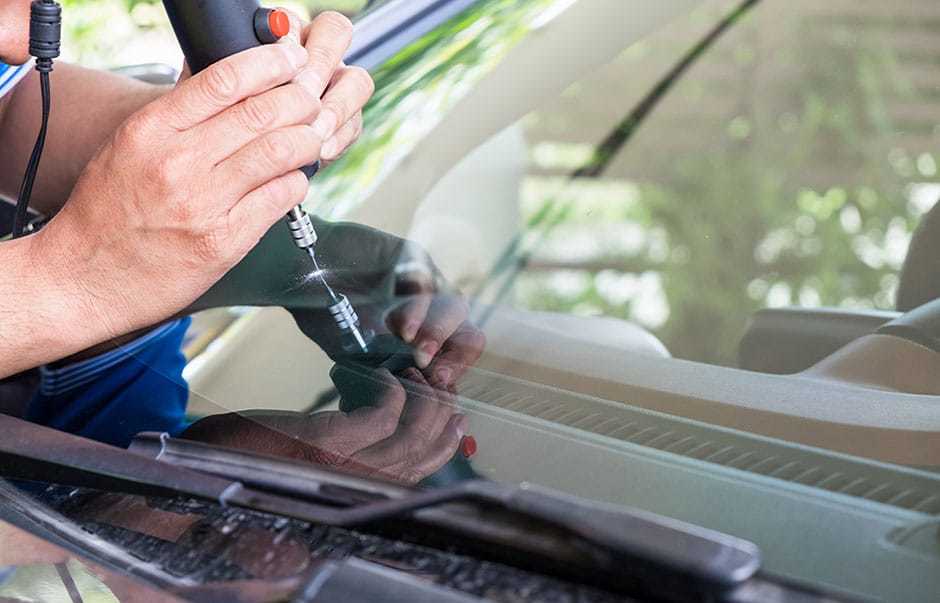 How To Stop A Small Windshield Crack From Spreading at Ethan Garcia blog