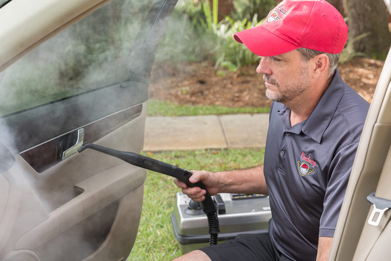 Mobile vs. Shop detailing What is the difference?