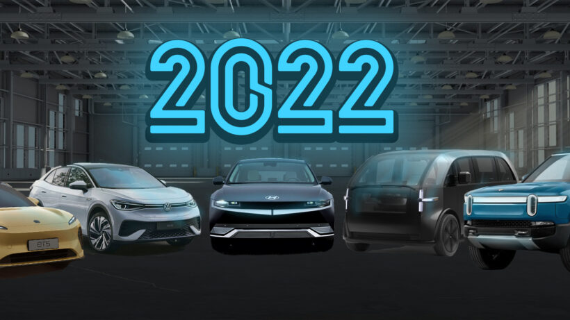Beginner’s Guide to Electric Vehicles for 2022