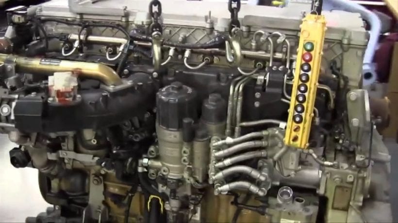 What's the Difference Between DD13 and DD15 engines? - carsoid.net
