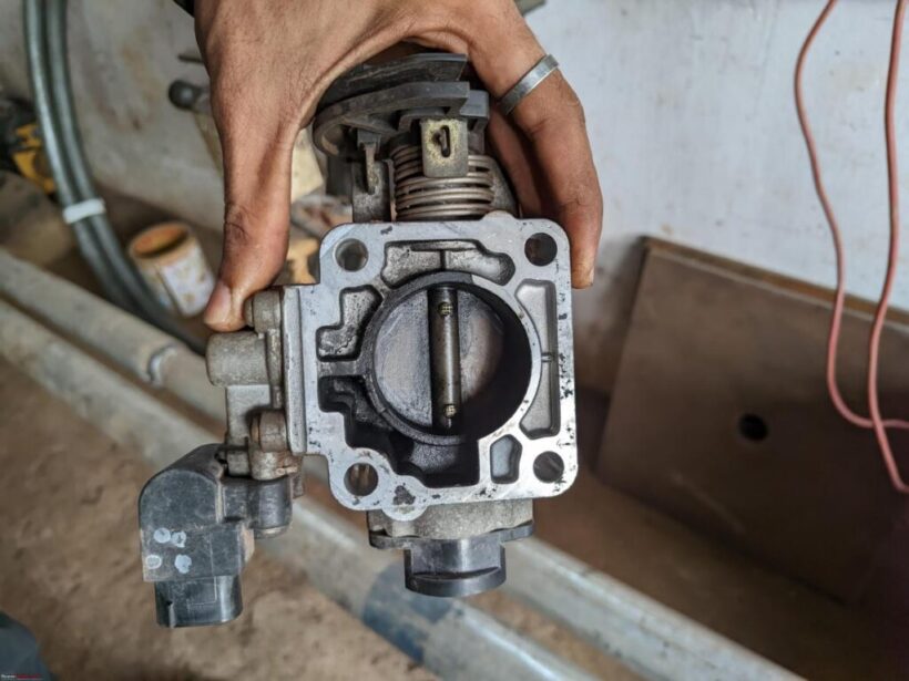 DIY Throttle Body Installation: Step-By-Step Guide For Car Enthusiasts