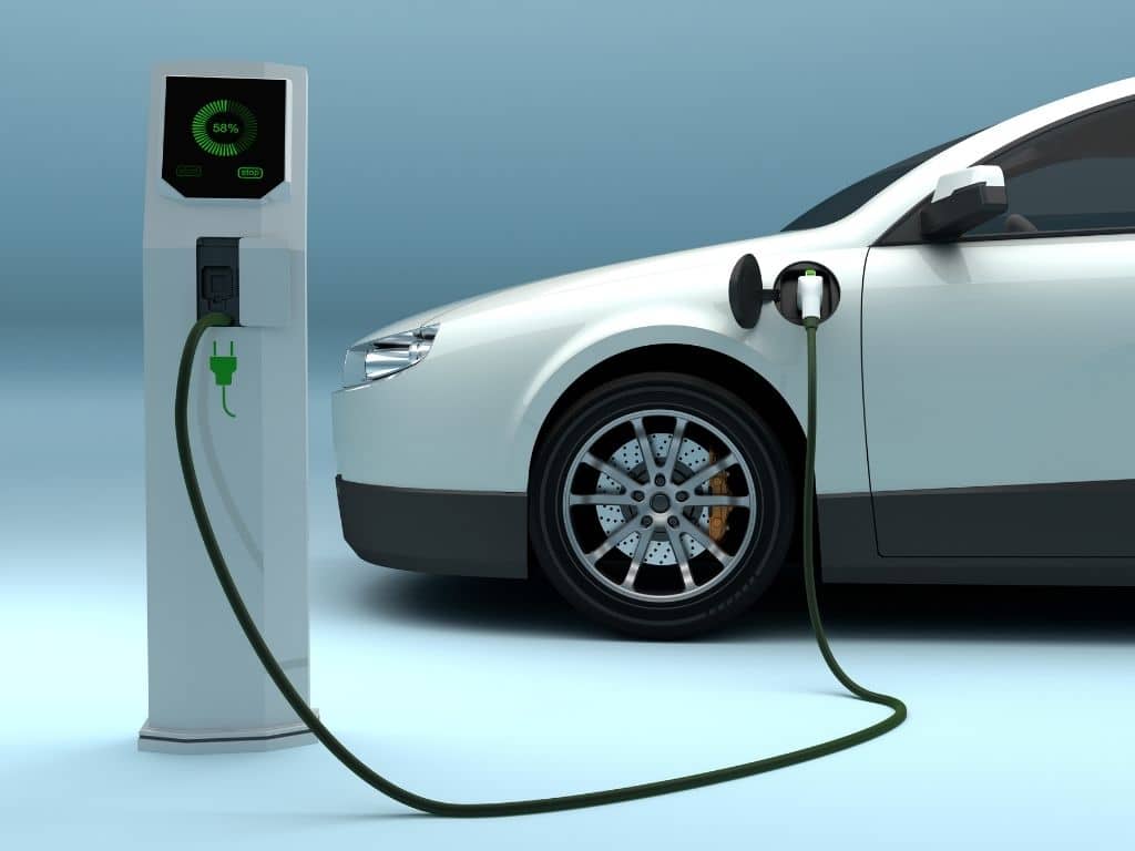 The True Environmental Impact of Electric Cars ─ What You Need to Know