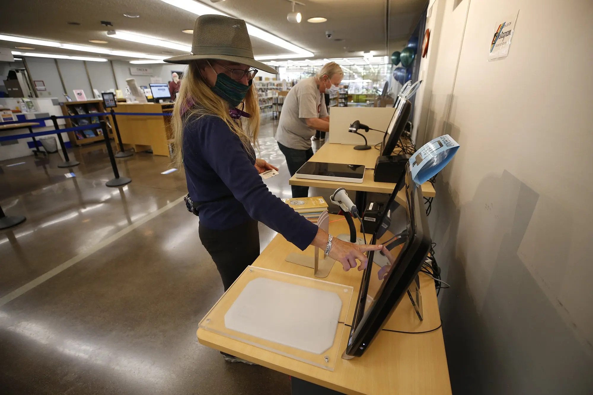 Carson City Library Opens Monday, Feb. 22 with Regular Hours Carson