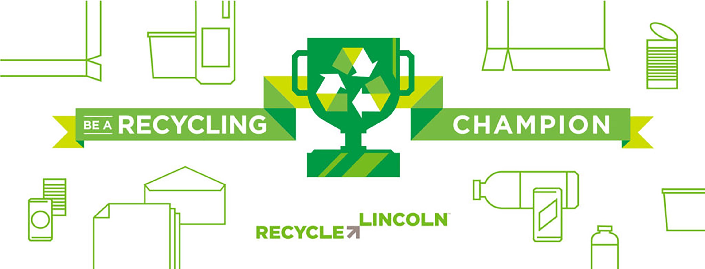 Be a Recycling Champion Case Study Carson+Co Global