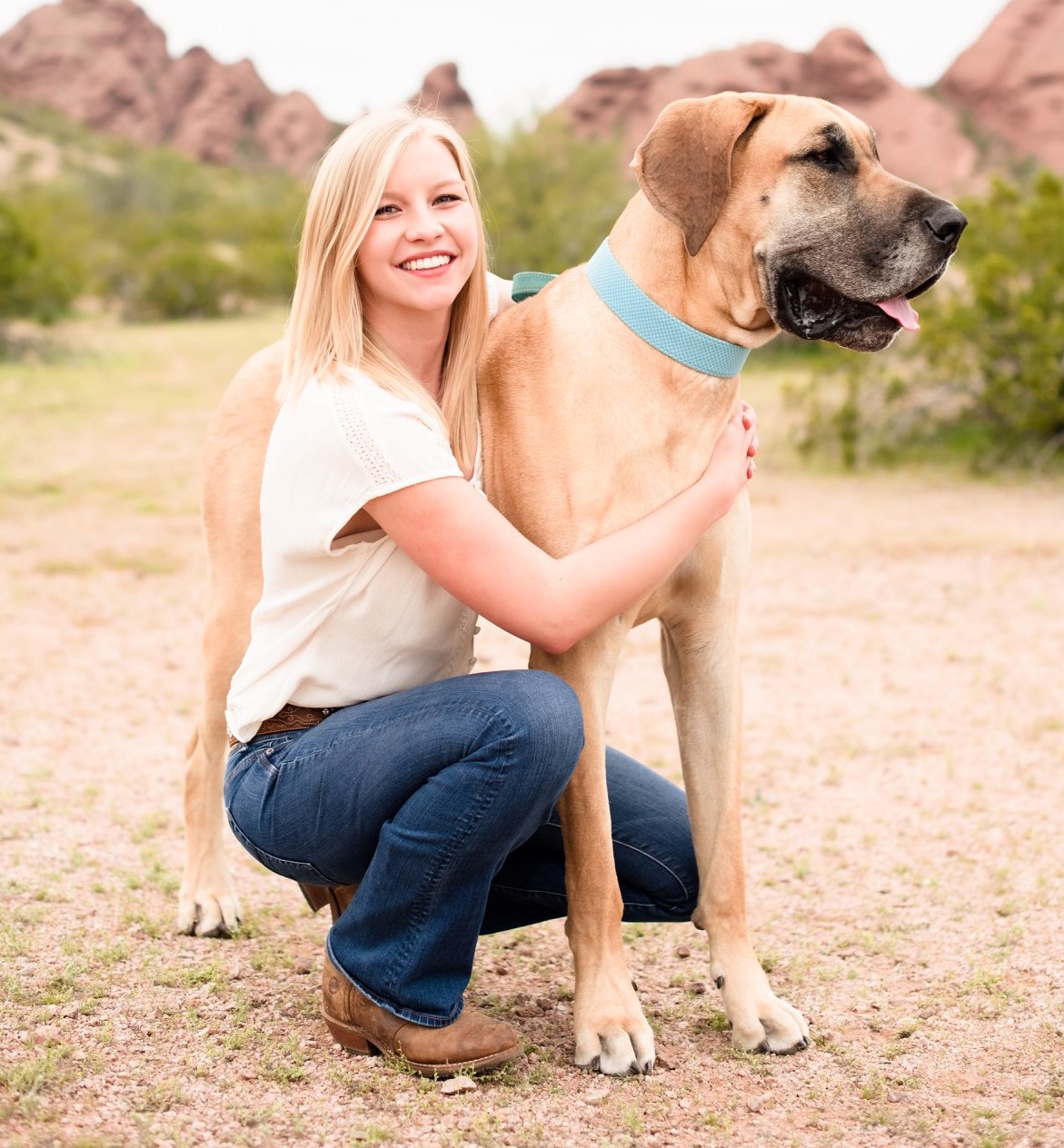 Our Veterinary Team Carson County Veterinary Clinic