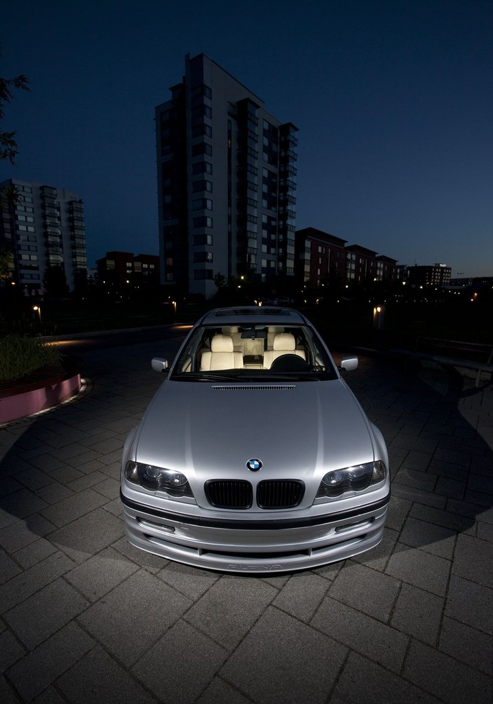 Stanced BMW E46 touring Photos Cars One Love