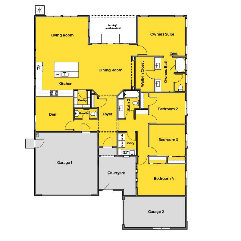 Roberts Ranch Vacaville Carson Homes