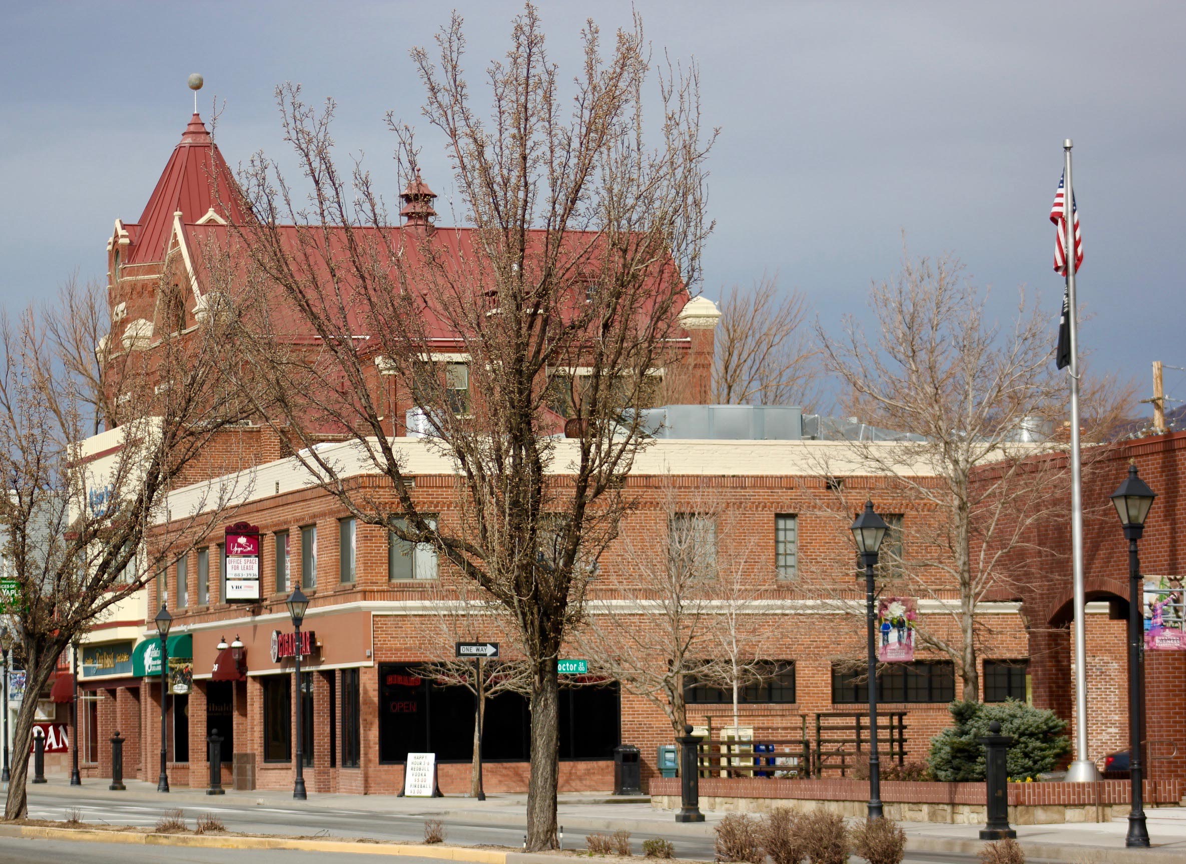 About Carson City Hot Springs Carson Hot Springs Resort