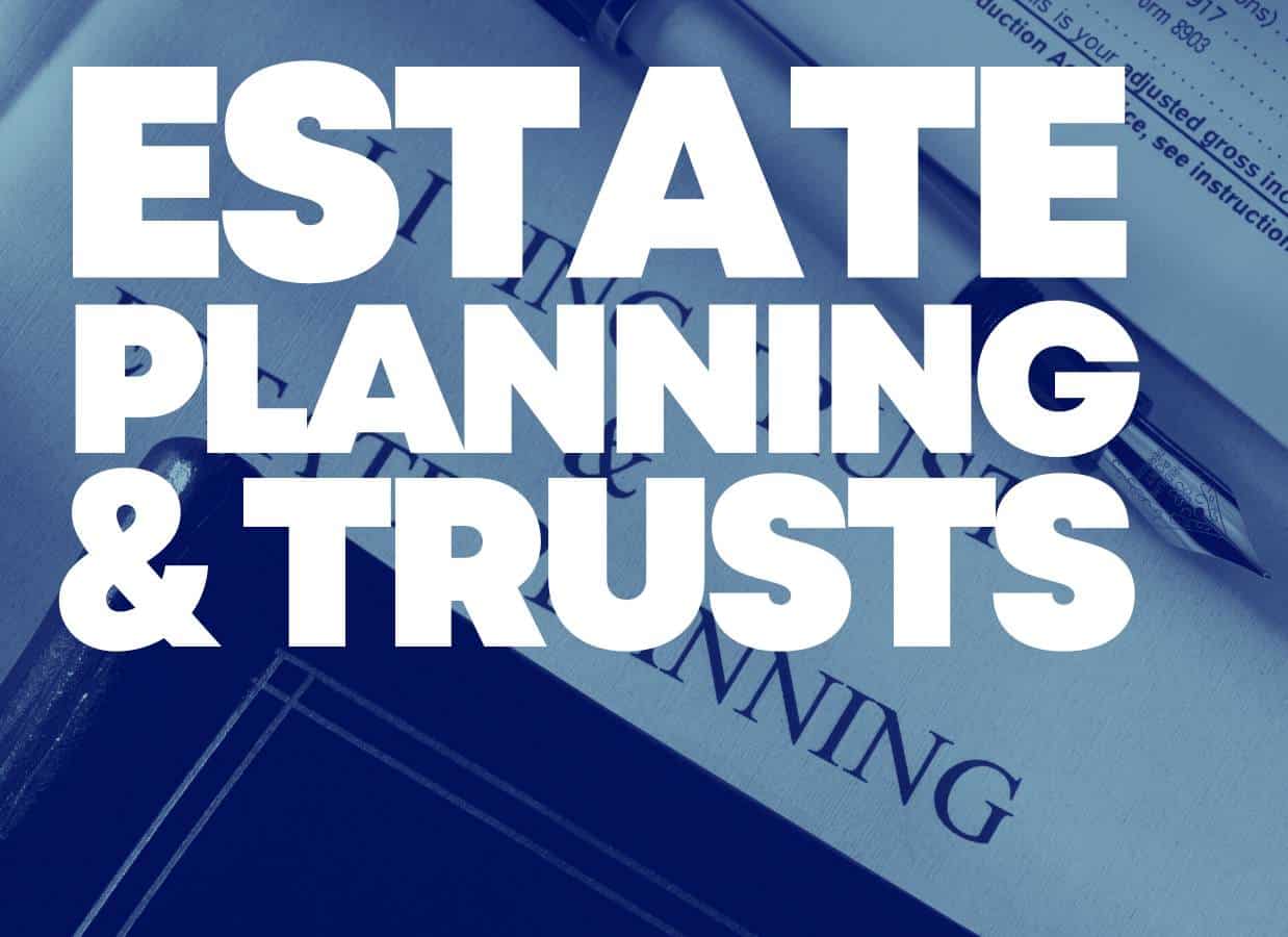 Estate Planning & Administration Real Estate Attorney Cleveland Ohio