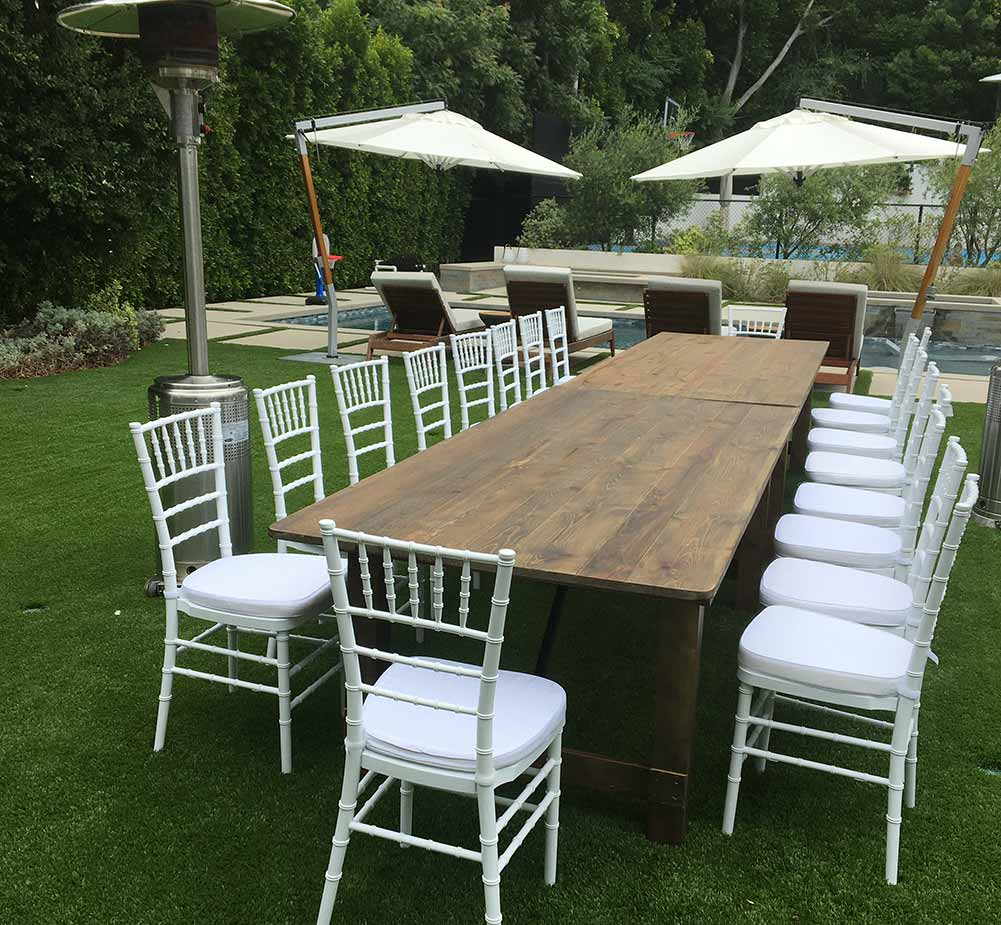 Carson Party Rentals Party Rentals