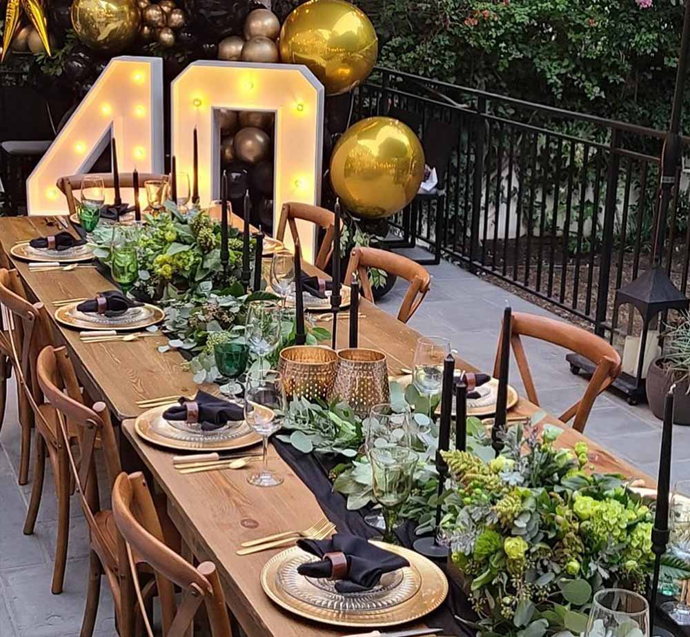 Carson Party Rentals Party Rentals