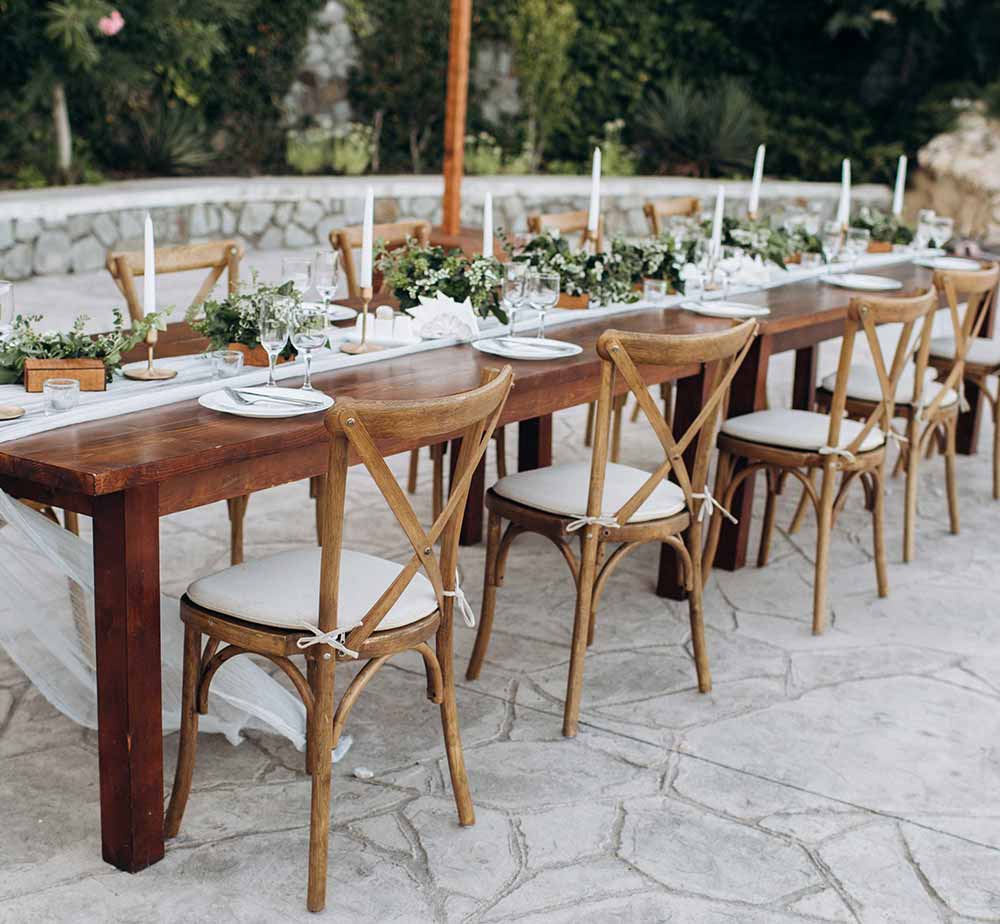 Carson Party Rentals Party Rentals