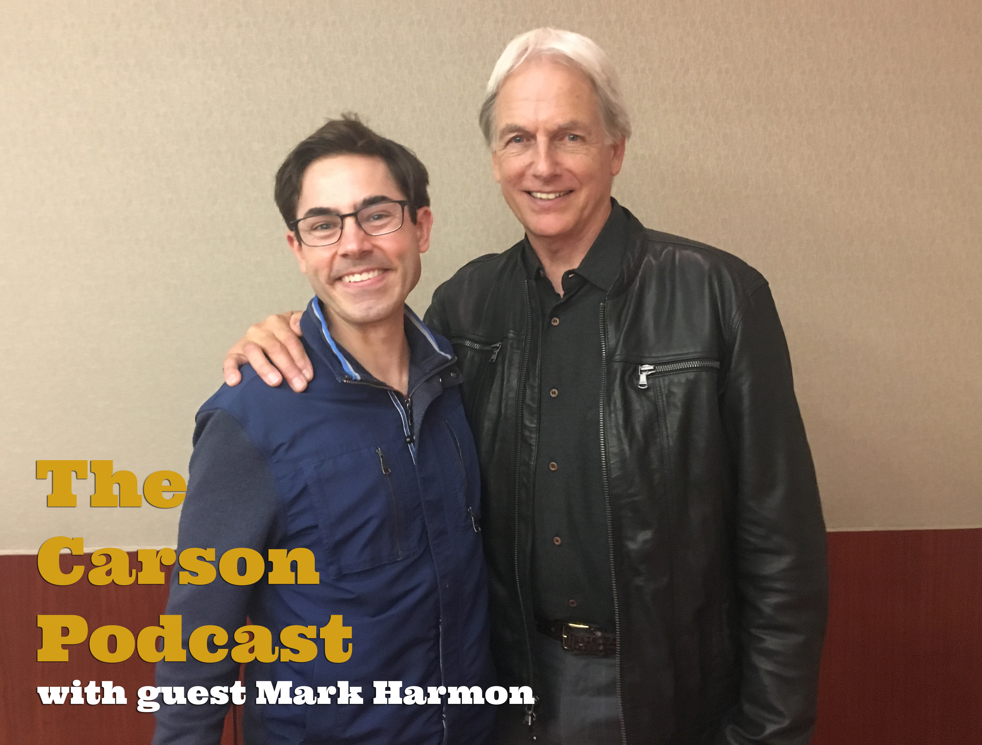 Mark Harmon