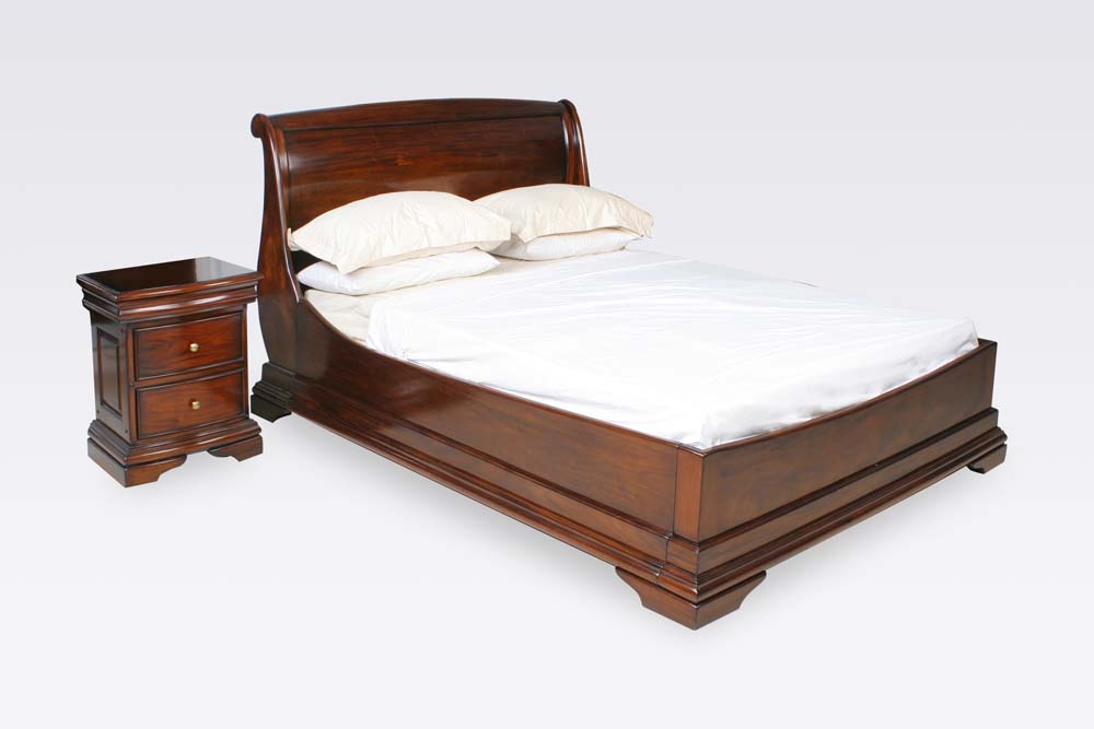 Baker Furniture Normandie Bedroom Range Carsons of Duneane