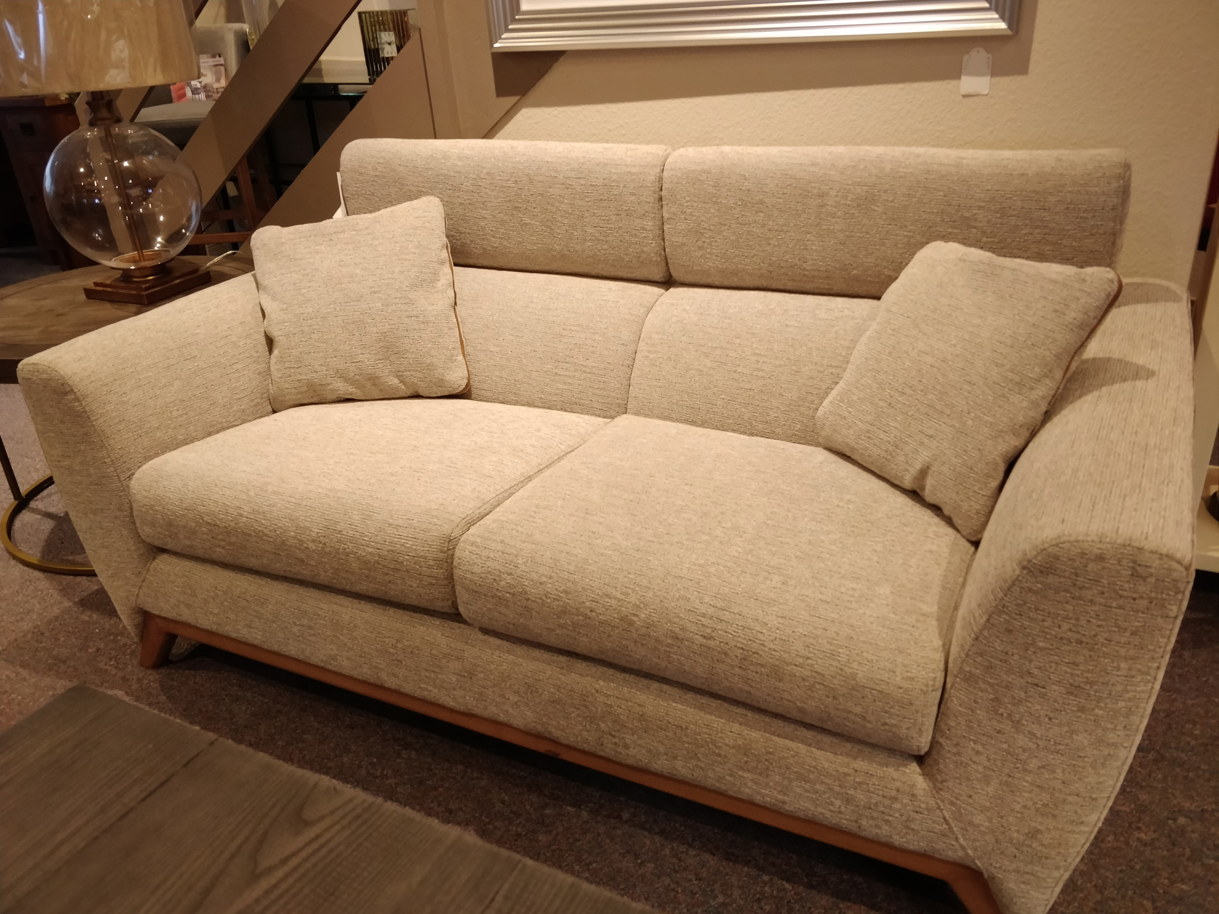 Nicoletti Sofa Northern Ireland Baci Living Room