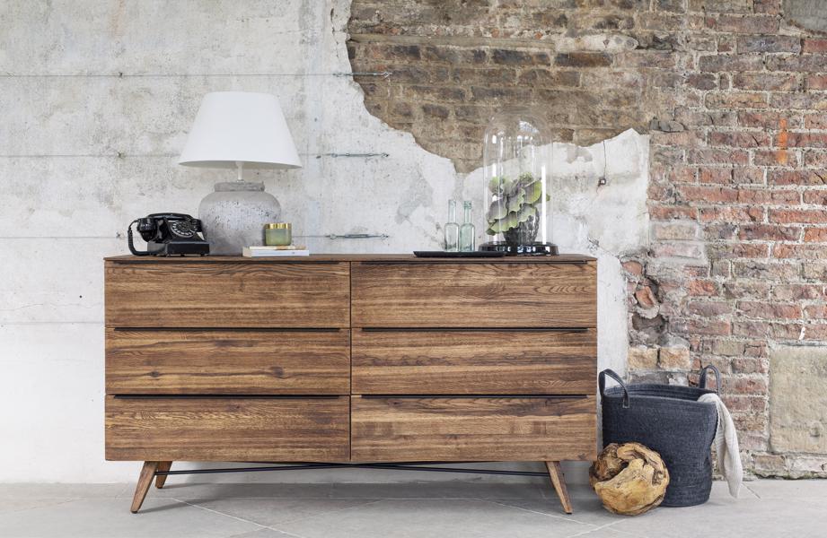 Baker Furniture Rimini Bedroom Range Carsons of Duneane