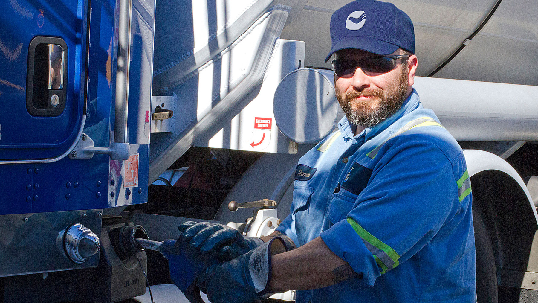 Carson Fuel Services Oregon & Southwest Washington