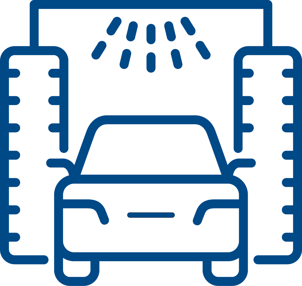 Car Wash Services Carson Carwash Oregon & SW WA