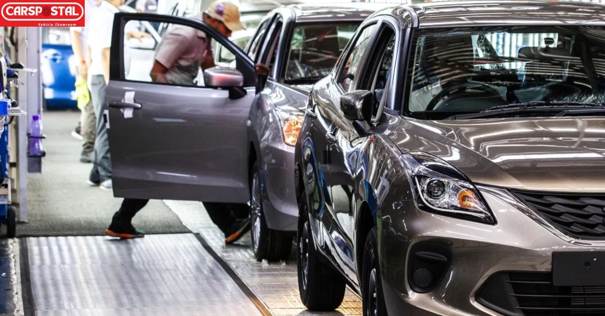 Car Sales in the Last Month of 2022 in India,Tata, Mahindra & Kia Saw a