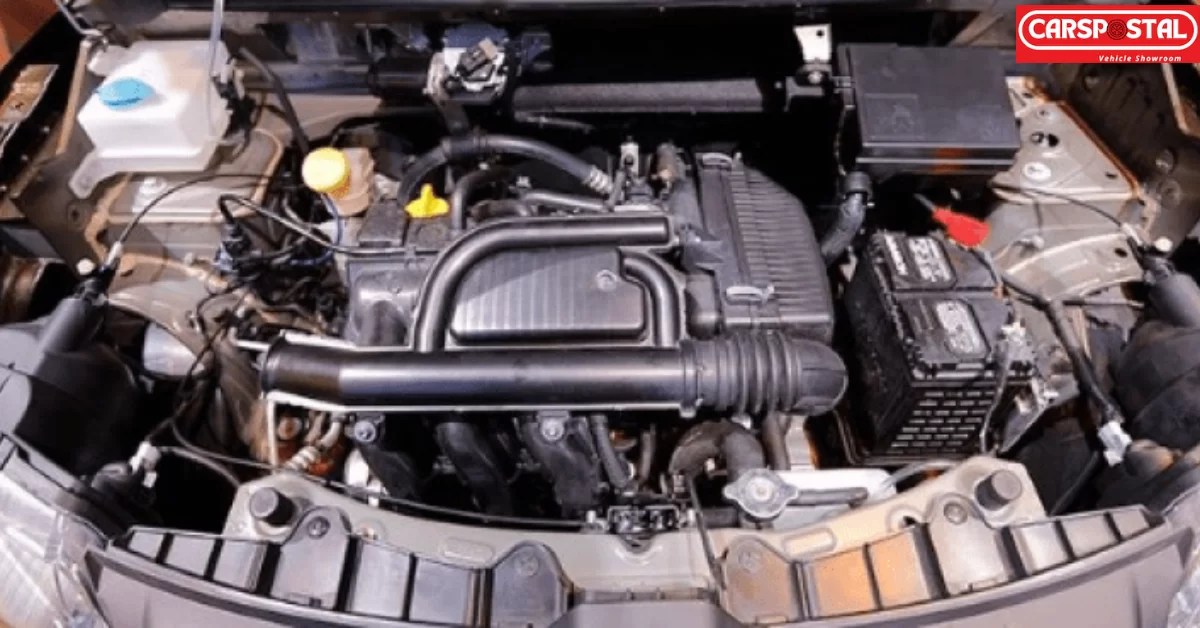 Which One is the Best Petrol Variant of the Renault Kwid, know here Carspostal