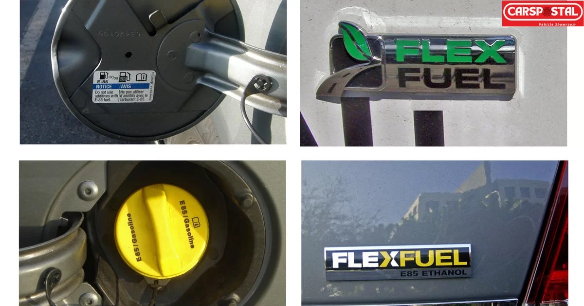 Tata Motors revealed that they are Working on E85 Flex Fuel Vehicles