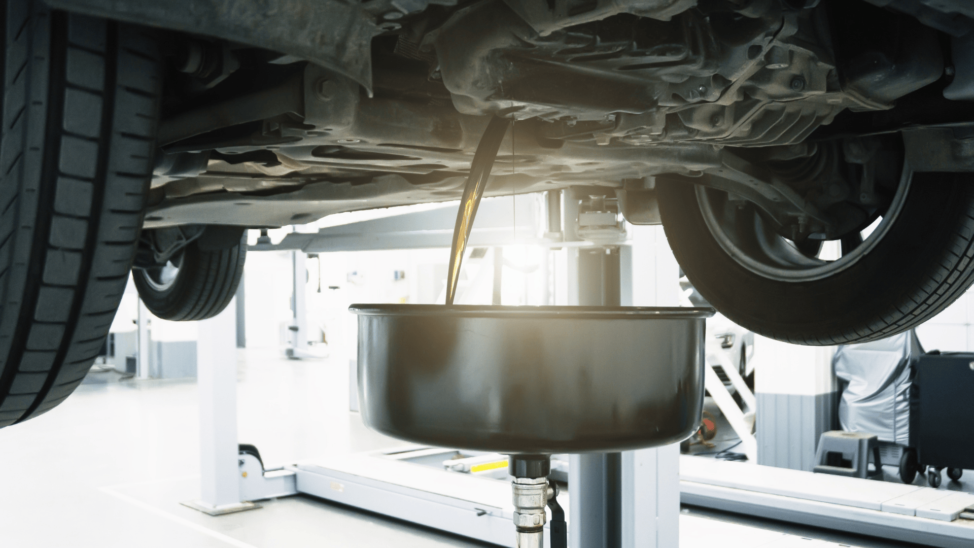 Engine Oil Change Interval Guide (2026 Updated) - Cars Shop
