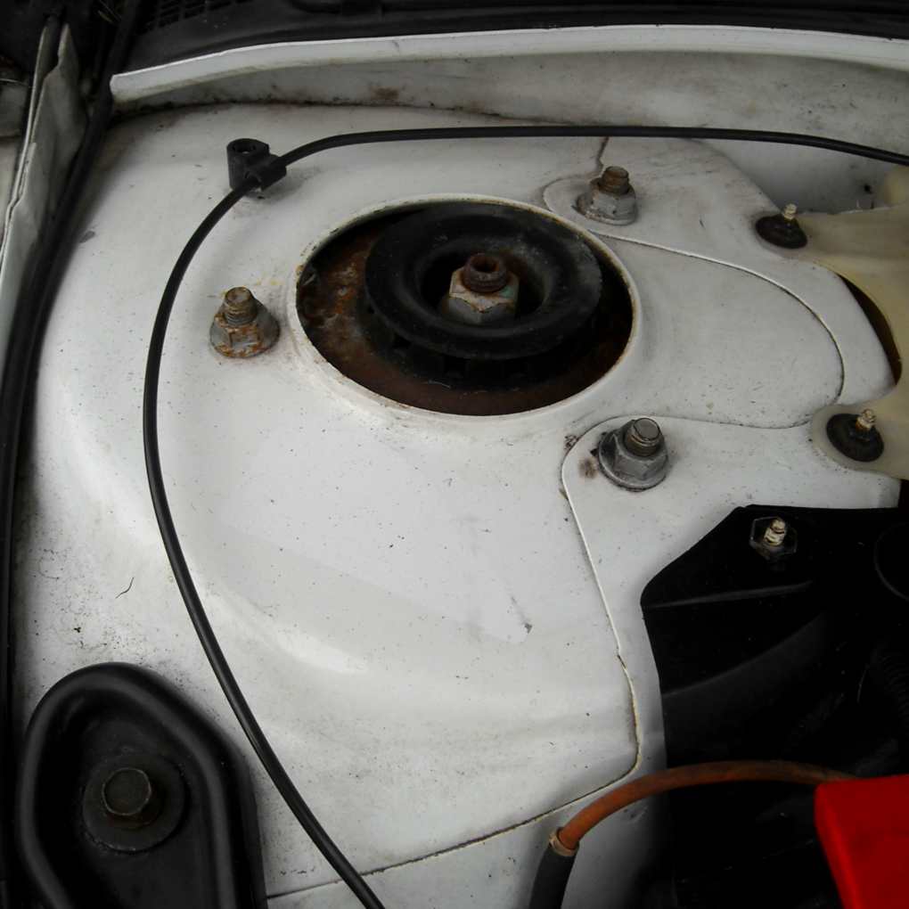 Suspension System • Cars Simplified