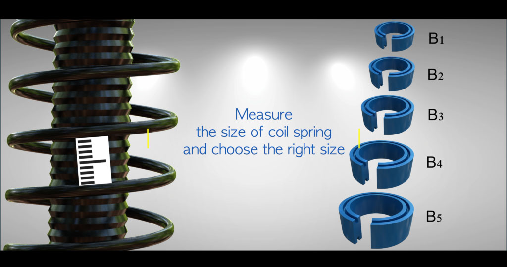 Gallery Car Stabilizer Pro