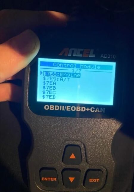 [FIXED] 7EA Engine Code: What Does It Mean?