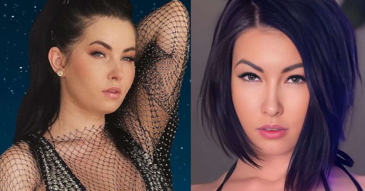 Railey Diesel A Deep Dive into the Life of a Fashion Model & Social