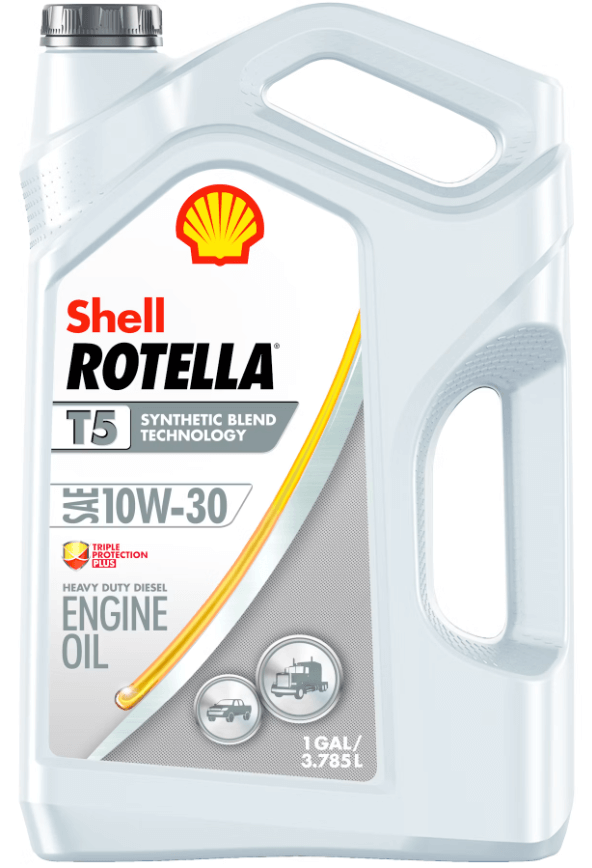 Rotella T5 vs T6: Which One Is Best For Diesel Engines?