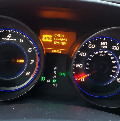 What Does Check Emission System Mean | romes