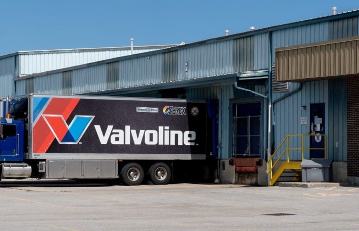 Valvoline Oil Change Price List 2024 [Explained]