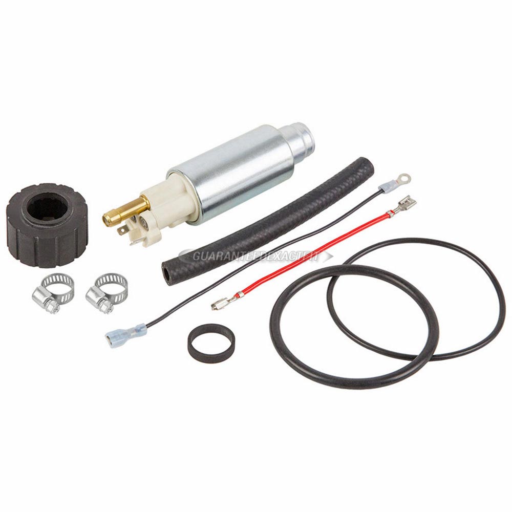 1989 Jeep Comanche Fuel Pump from Car Parts Warehouse