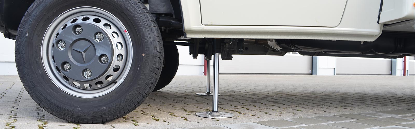 Carsten Stäbler Gmbh Ducato 230/244 ALKO Bj. 9406