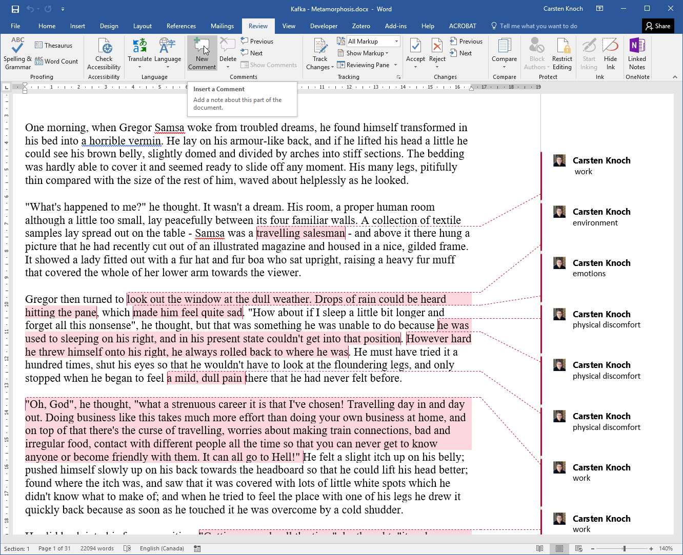 How To Code Qualitative Data In Word Howto Wiki