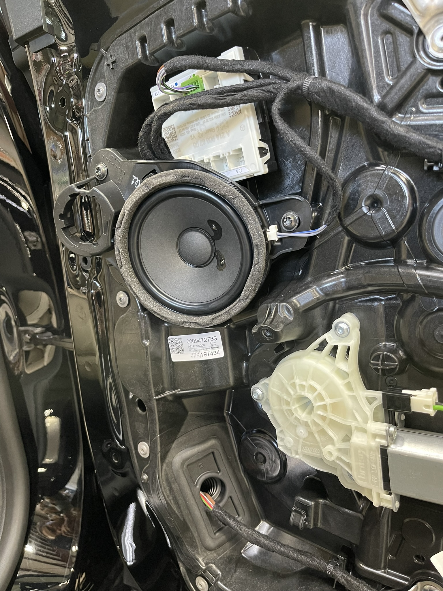 2024 Mercedes E 350 Speaker DSP Amp Audio Upgrade Car Stereo Reviews