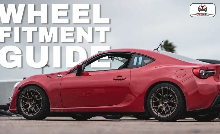 Dodge Ram 2500 Lug Pattern: Here’s A Complete Guide - Cars triple