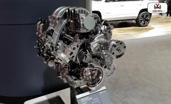 Here Are 5 Common 3.0 Duramax Problems - Cars triple