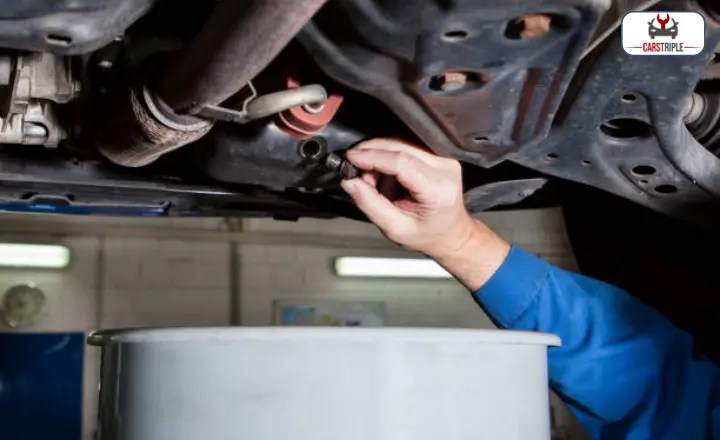 Repair Transmission Fluid Leak Cost: Causes & Fixes - Cars triple