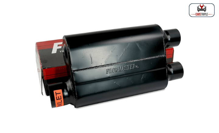 Flowmaster Muffler Chart: Everything You Need To Know| easy guide